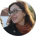 Cristina Moreira Marcos
